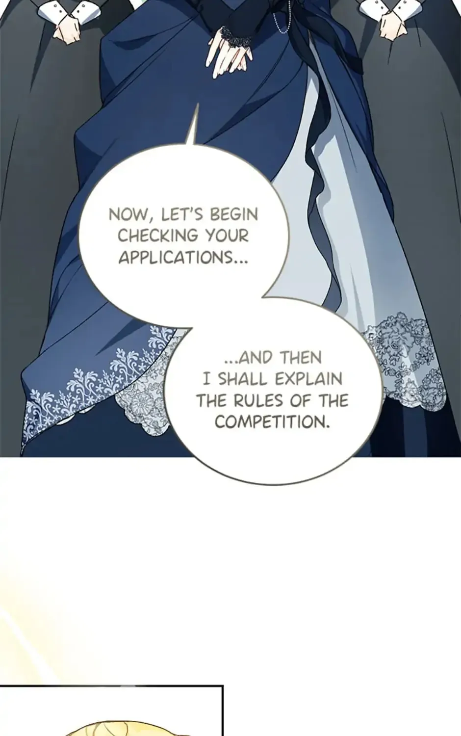 My Farm by the Palace Chapter 40 page 44 - 
