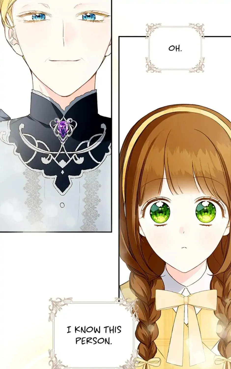 My Farm by the Palace Chapter 40 page 46 - 
