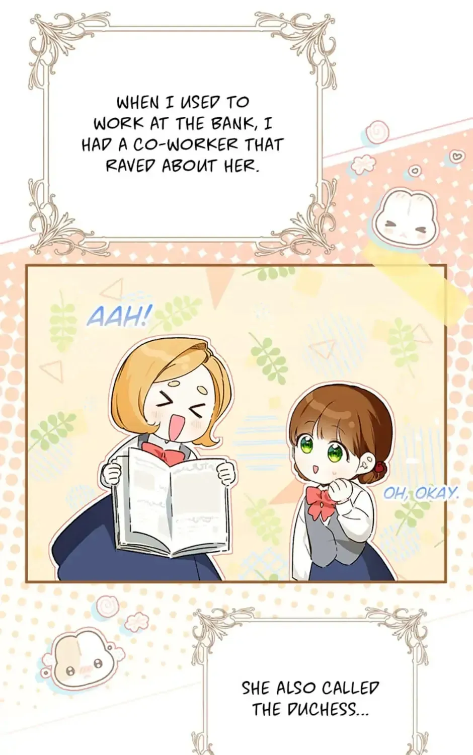 My Farm by the Palace Chapter 40 page 48 - 