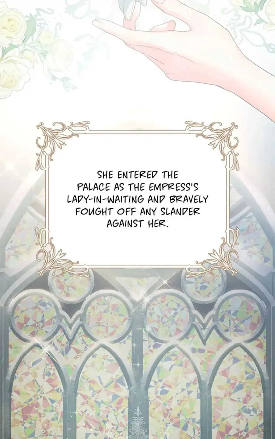 My Farm by the Palace Chapter 40 page 54 - 