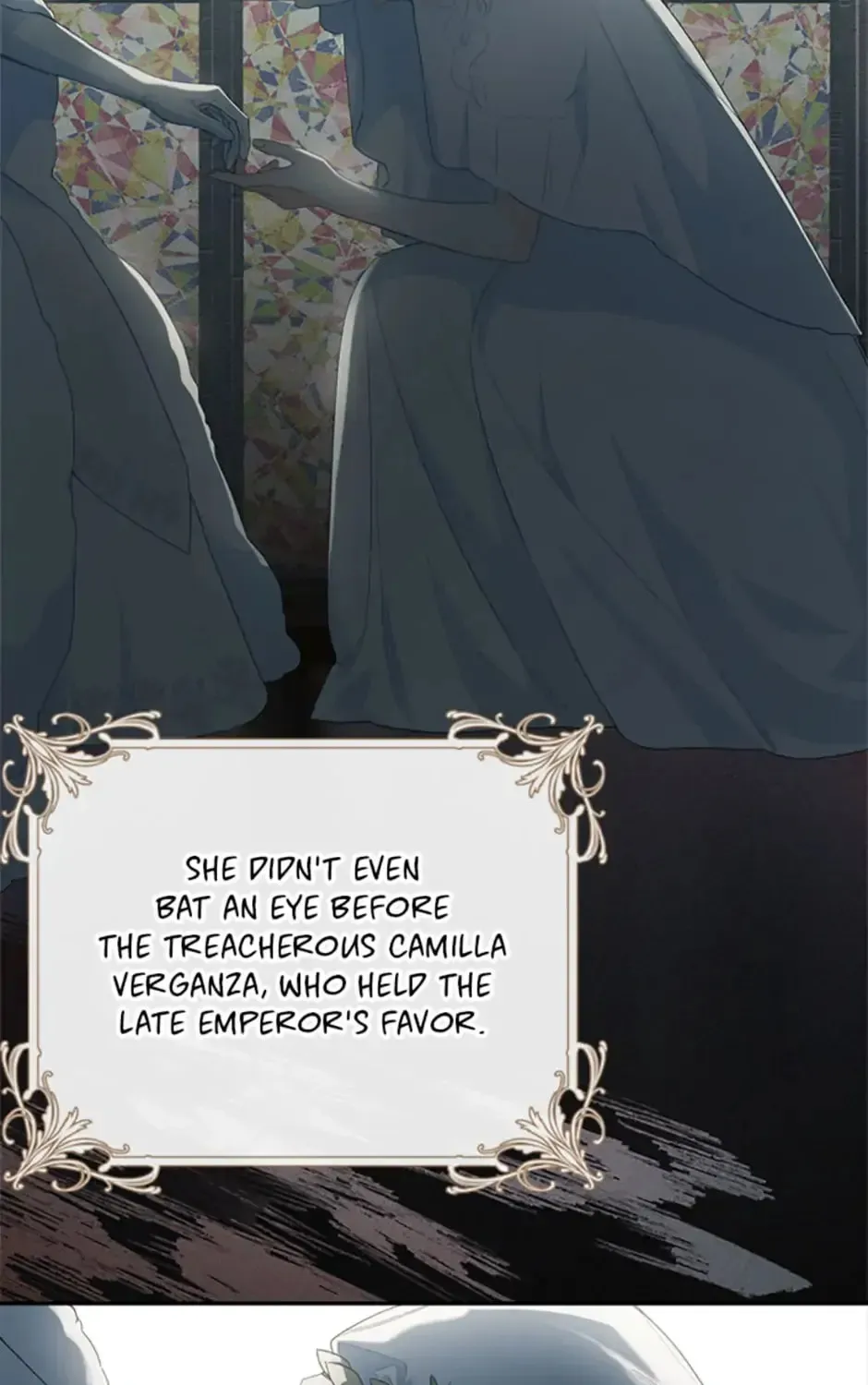 My Farm by the Palace Chapter 40 page 56 - 