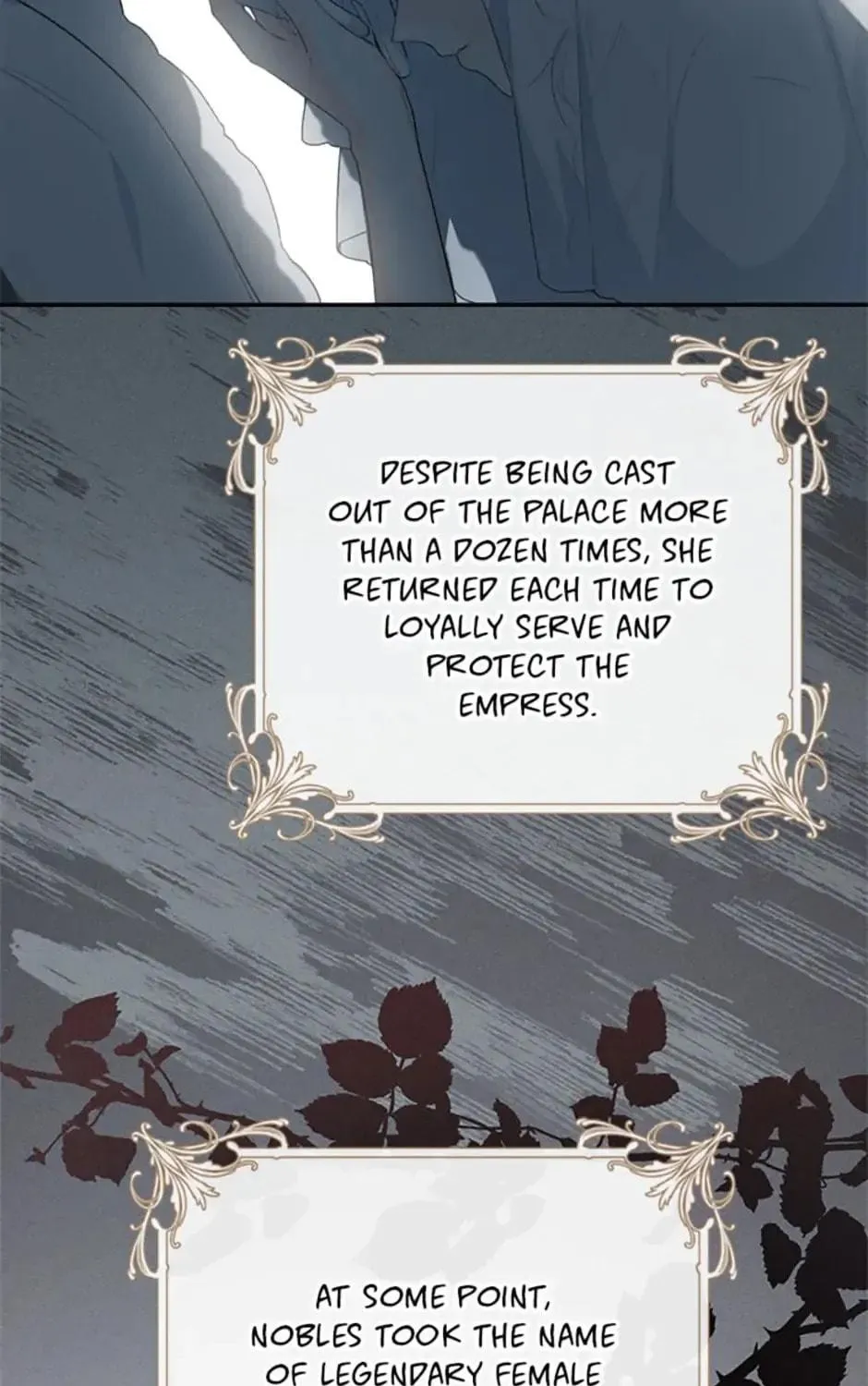 My Farm by the Palace Chapter 40 page 58 - 
