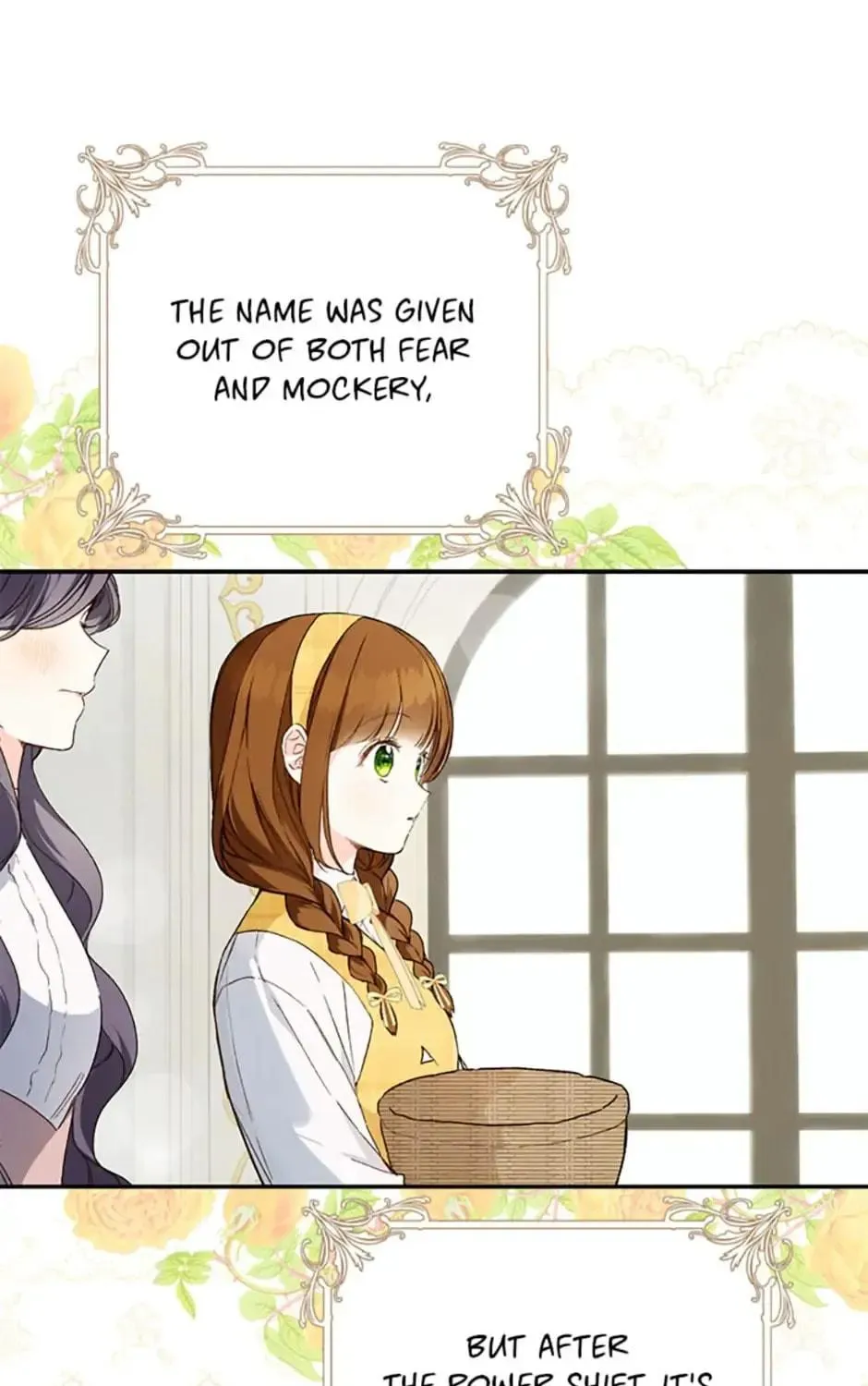 My Farm by the Palace Chapter 40 page 64 - 