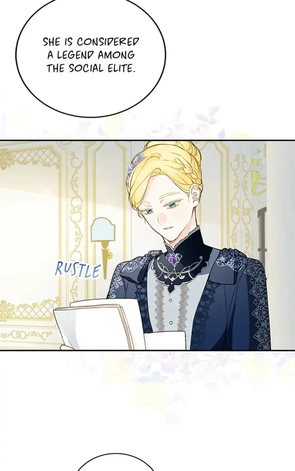 My Farm by the Palace Chapter 40 page 66 - 