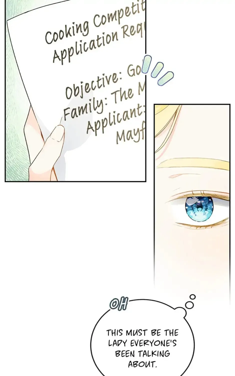 My Farm by the Palace Chapter 40 page 68 - 