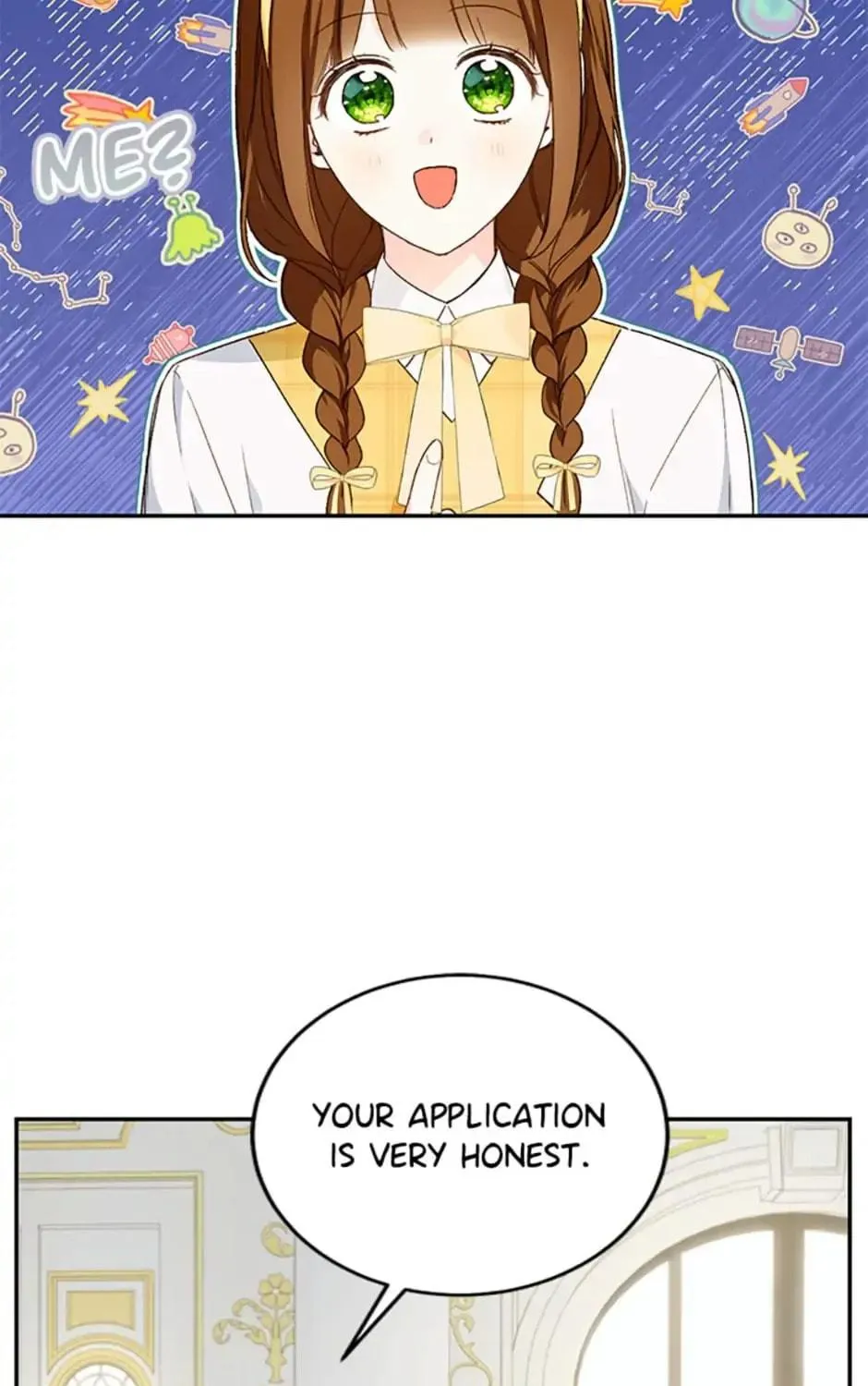 My Farm by the Palace Chapter 40 page 70 - 