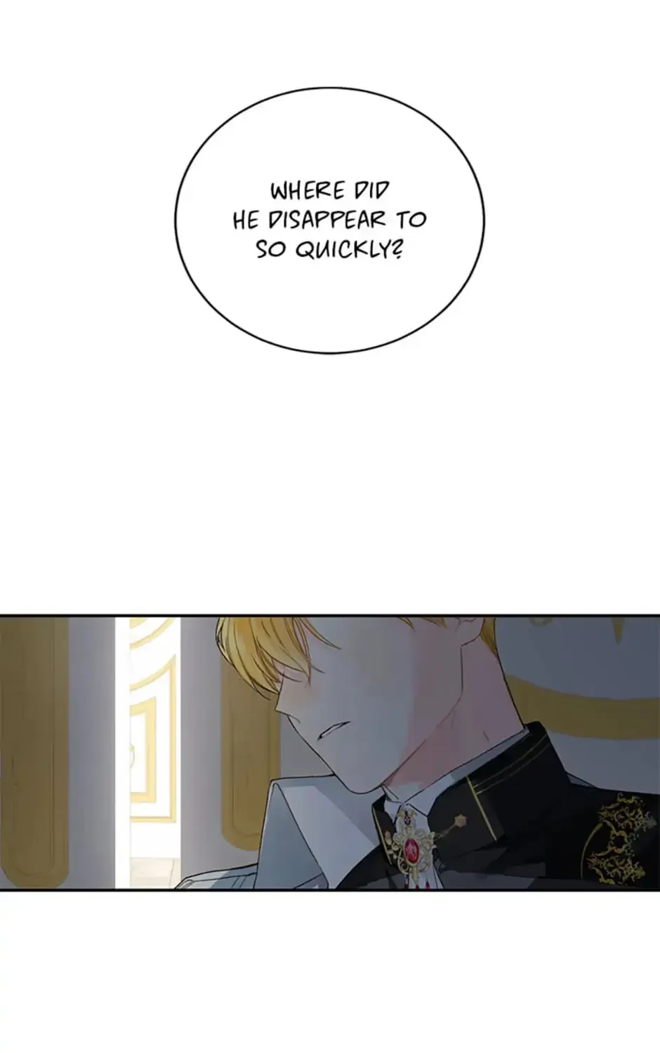 My Farm by the Palace Chapter 40 page 8 - 