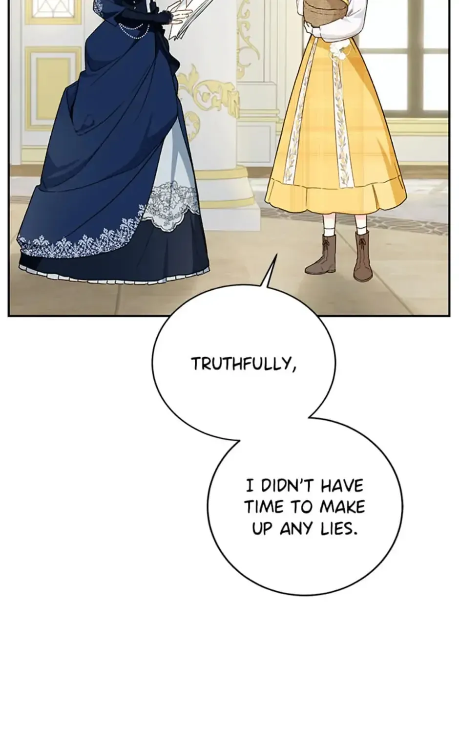 My Farm by the Palace Chapter 40 page 72 - 