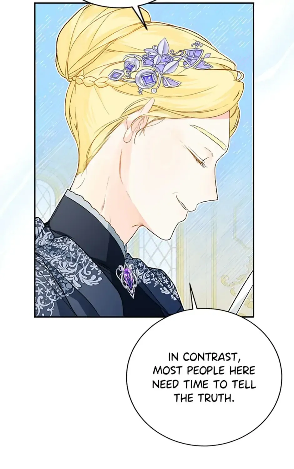 My Farm by the Palace Chapter 40 page 74 - 