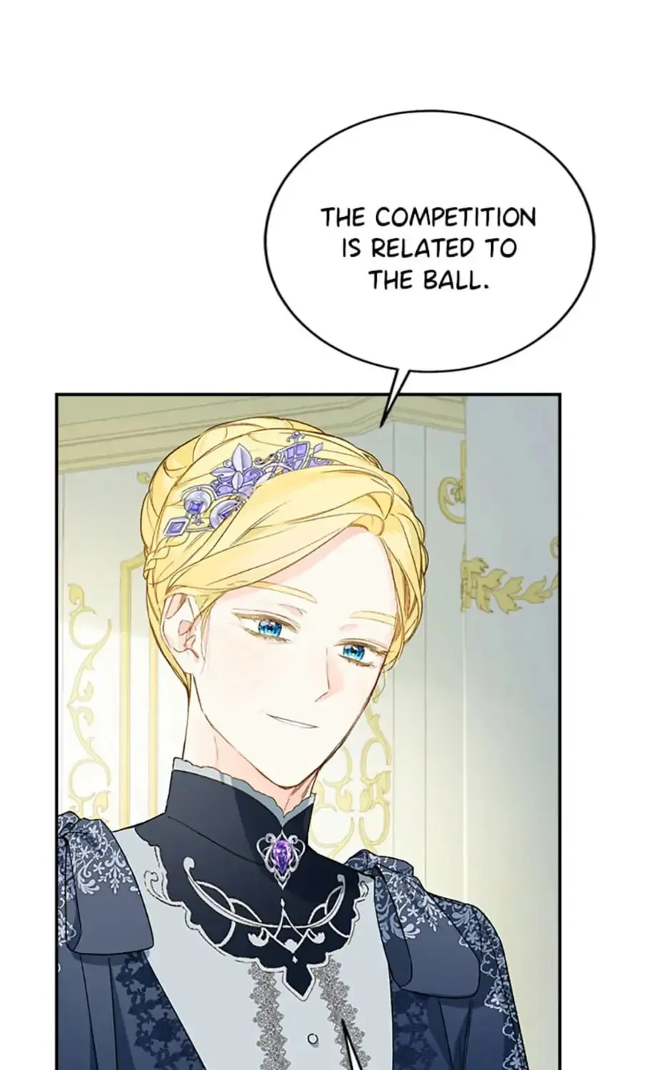 My Farm by the Palace Chapter 40 page 78 - 