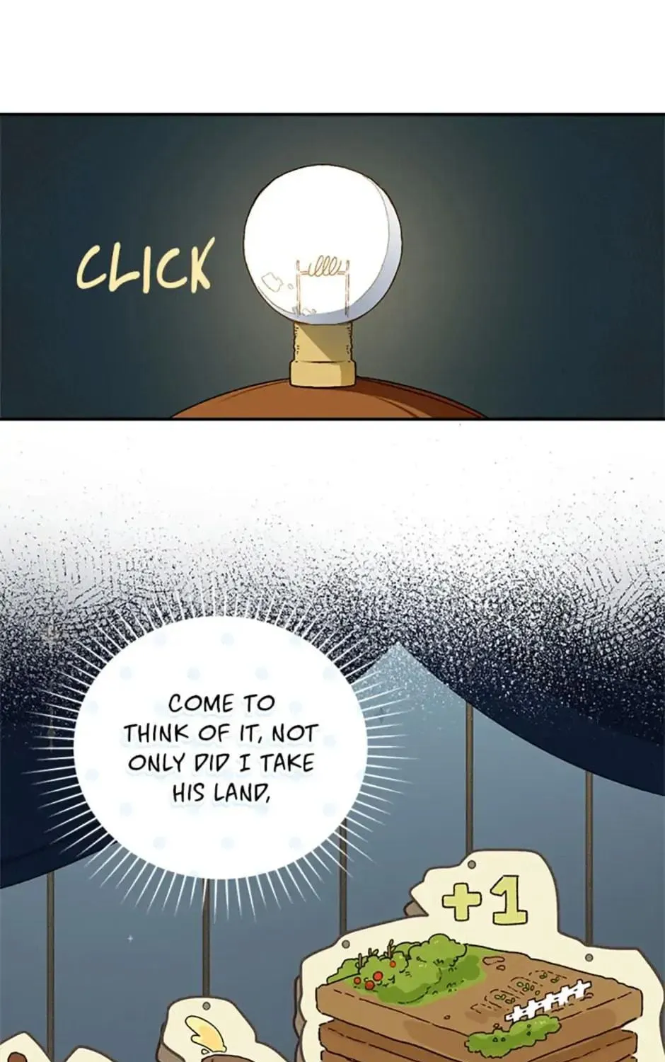 My Farm by the Palace Chapter 40 page 82 - 