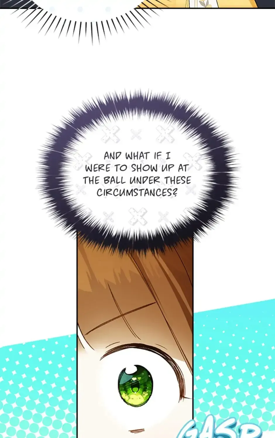 My Farm by the Palace Chapter 40 page 86 - 