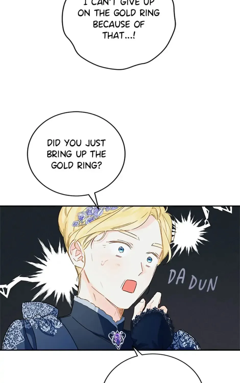 My Farm by the Palace Chapter 40 page 90 - 