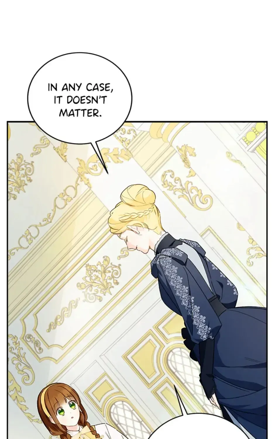 My Farm by the Palace Chapter 40 page 92 - 