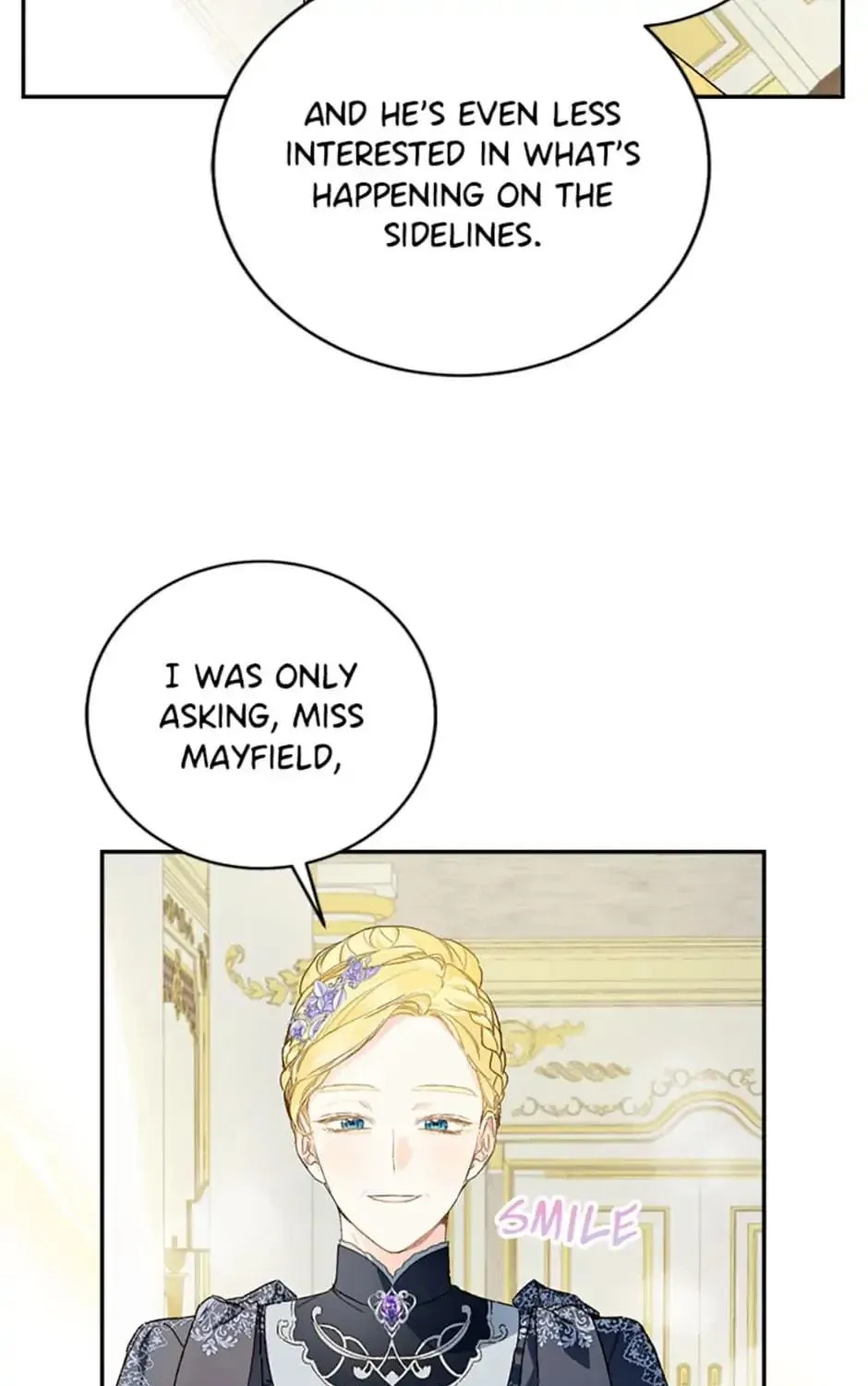My Farm by the Palace Chapter 40 page 94 - 
