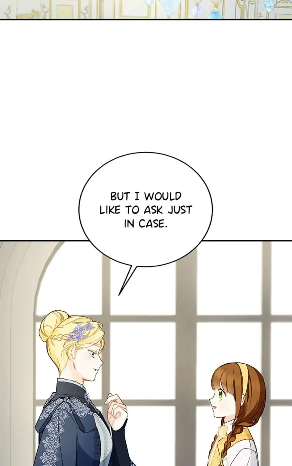 My Farm by the Palace Chapter 40 page 98 - 