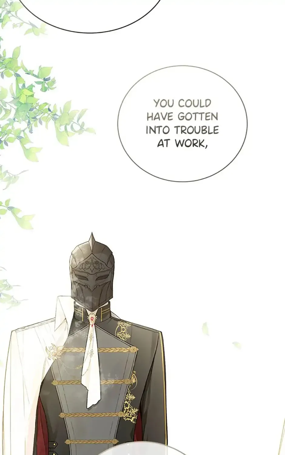 My Farm by the Palace Chapter 41 page 110 - 