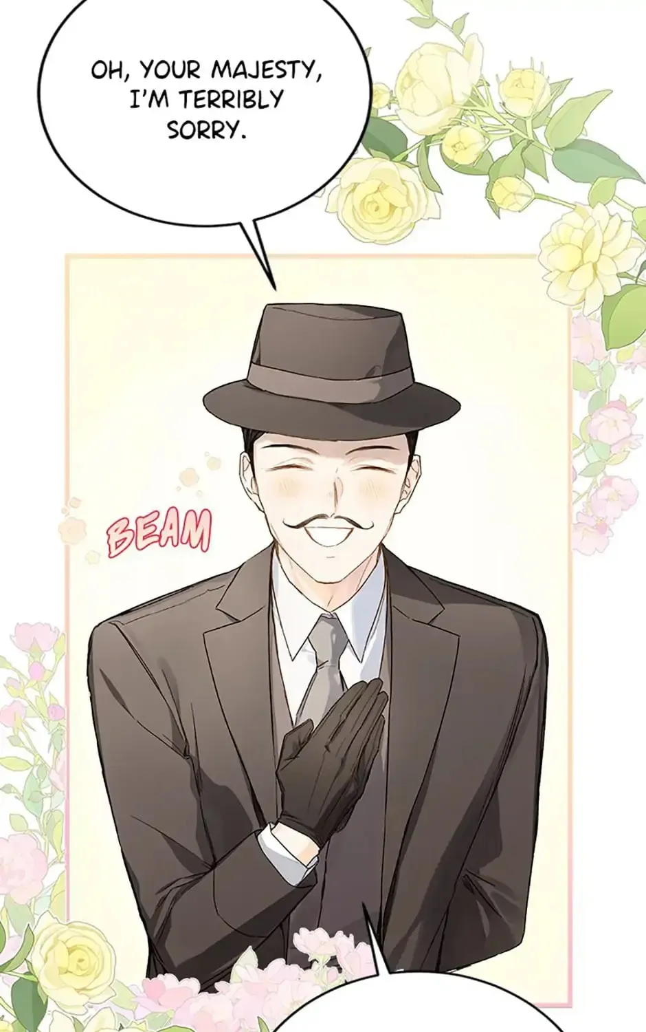 My Farm by the Palace Chapter 41 page 12 - 