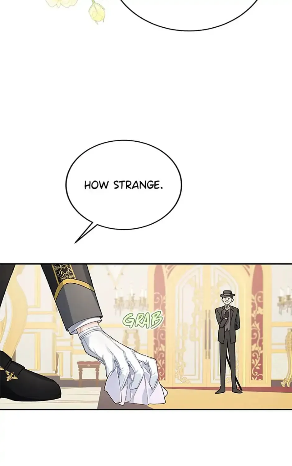 My Farm by the Palace Chapter 41 page 14 - 