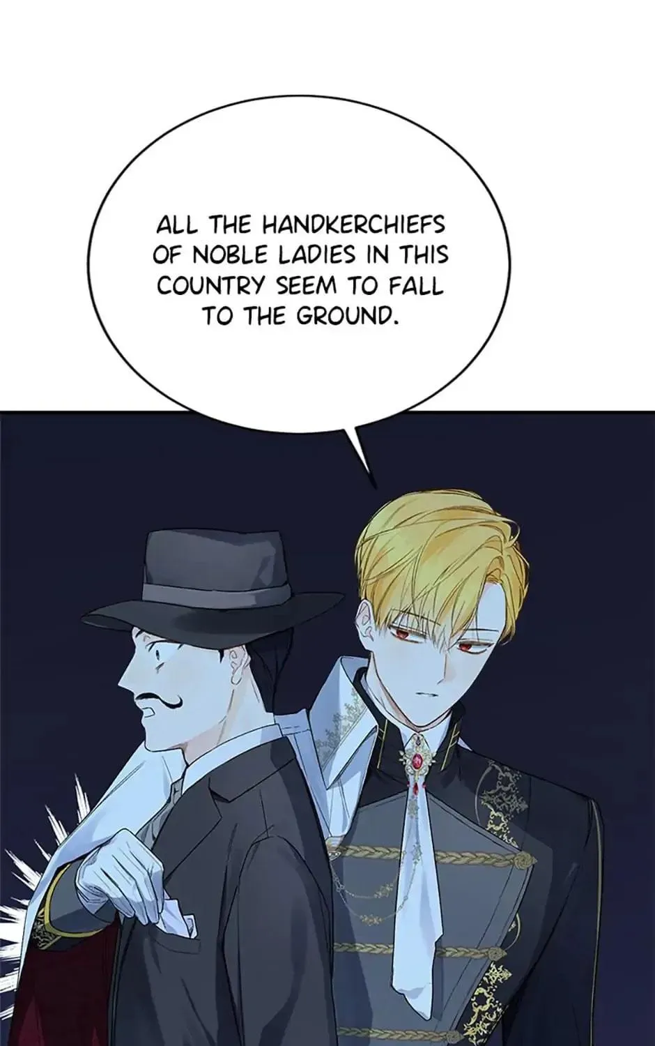 My Farm by the Palace Chapter 41 page 16 - 