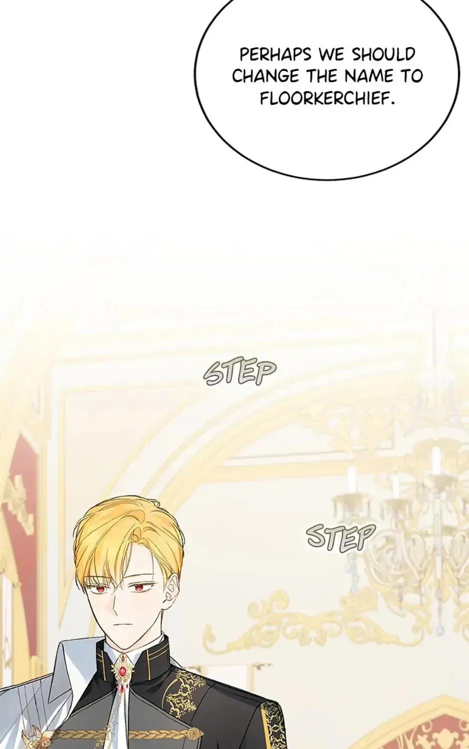 My Farm by the Palace Chapter 41 page 18 - 
