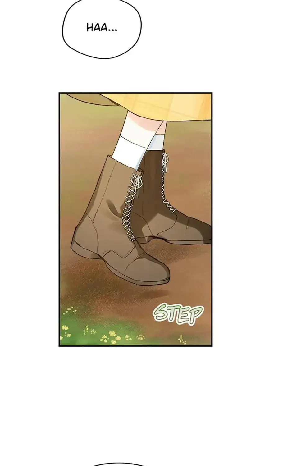 My Farm by the Palace Chapter 41 page 28 - 