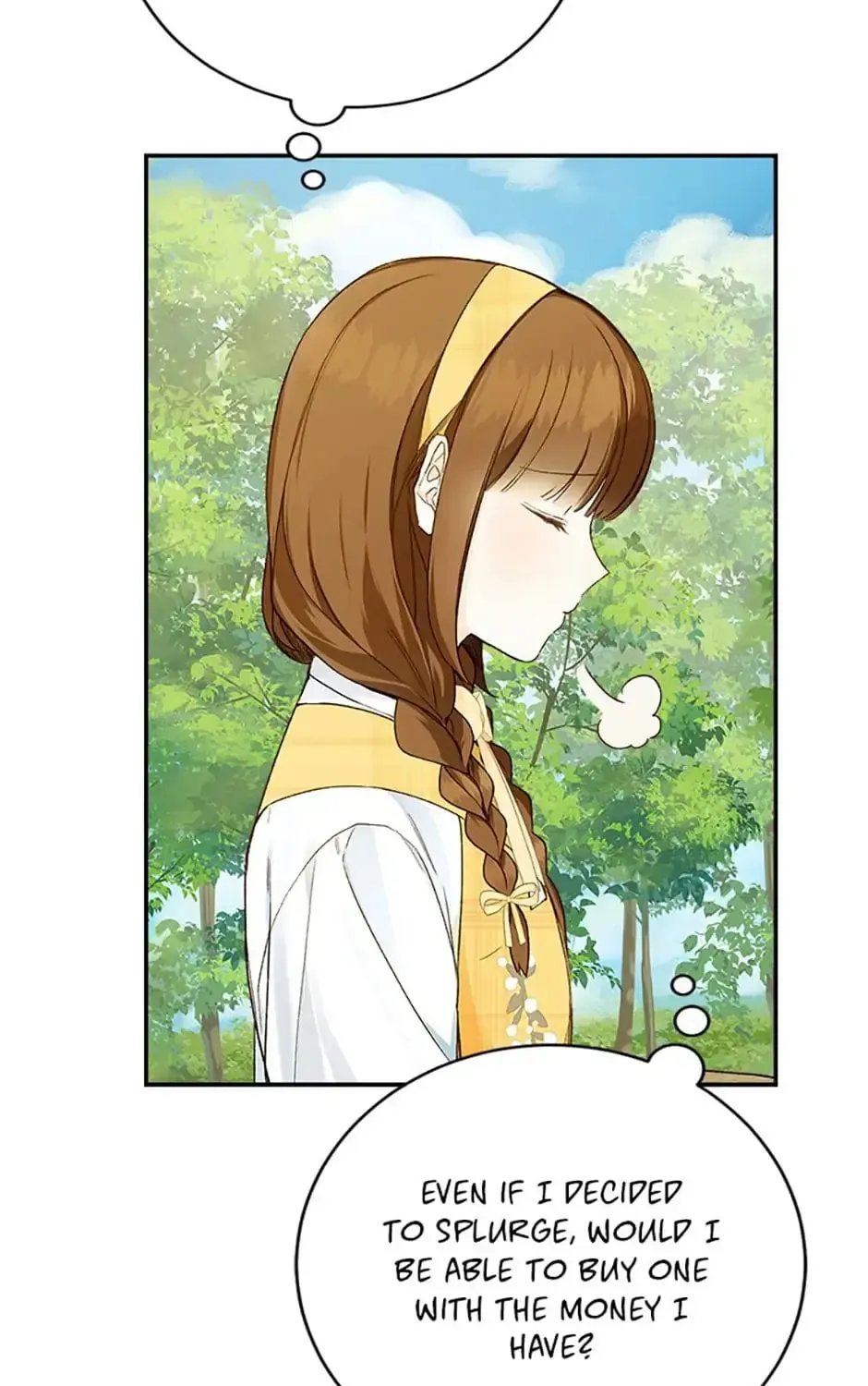 My Farm by the Palace Chapter 41 page 30 - 