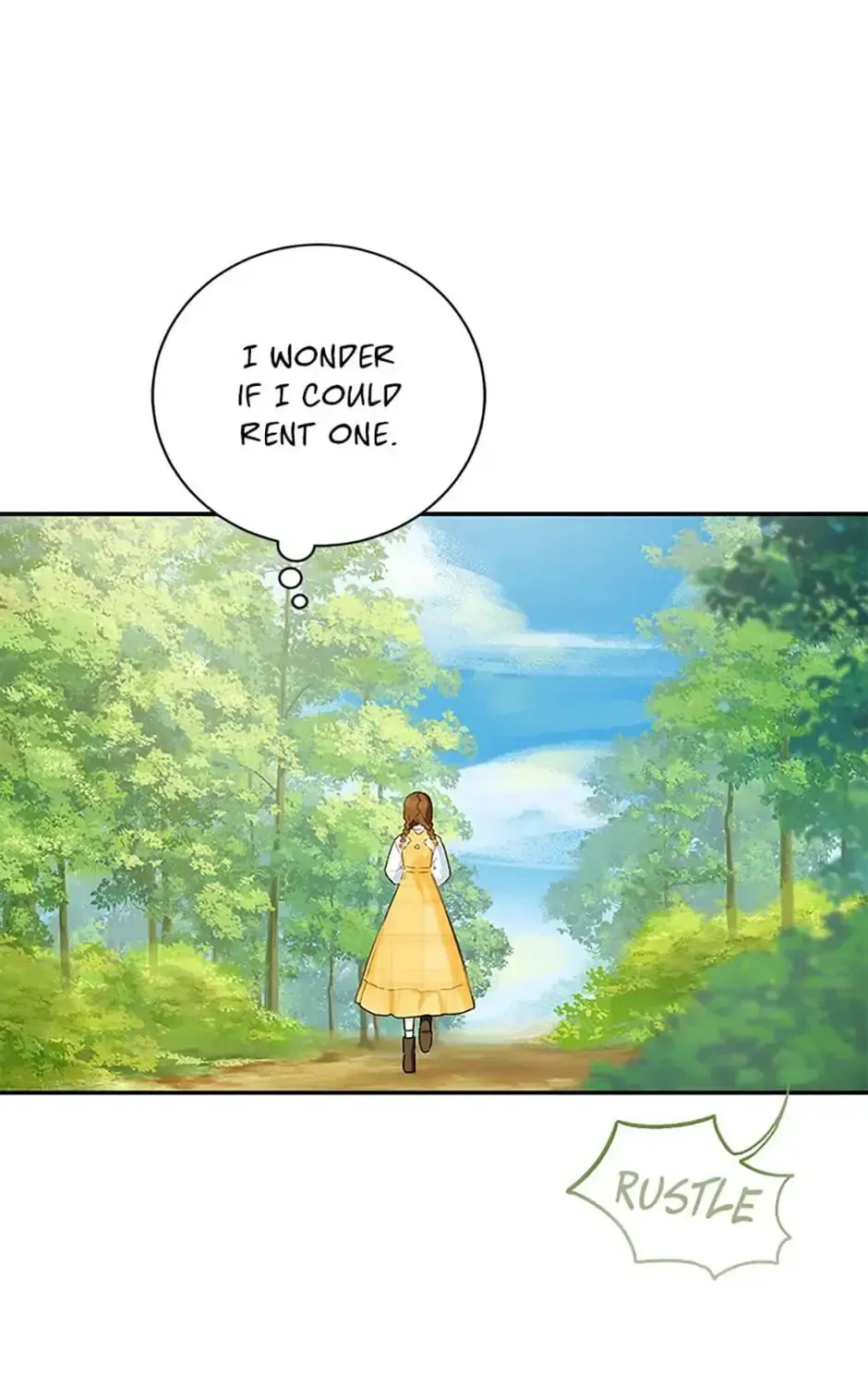 My Farm by the Palace Chapter 41 page 32 - 