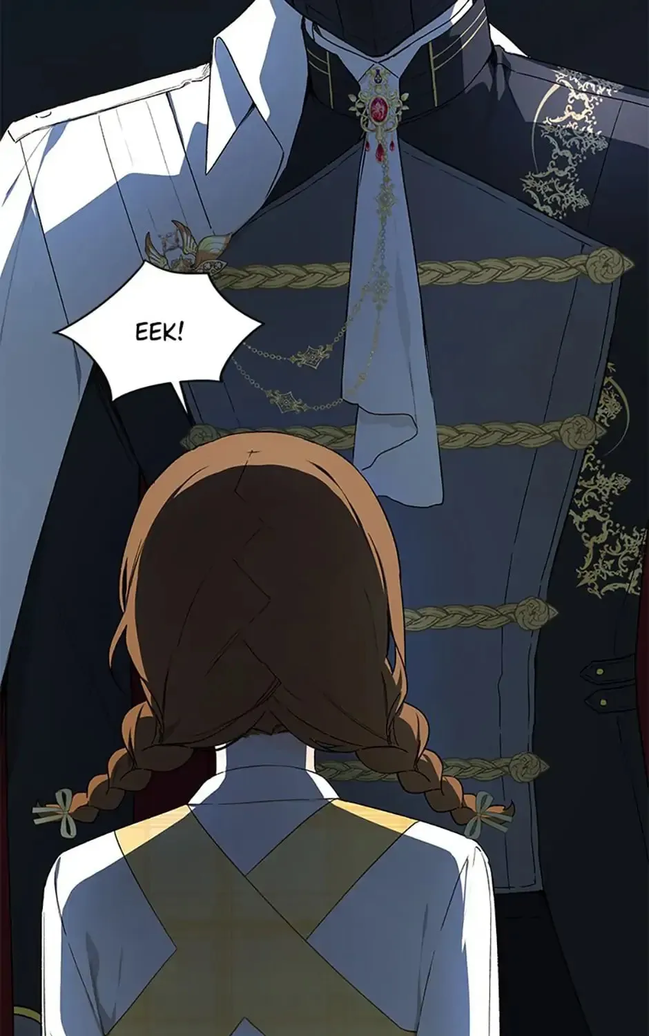My Farm by the Palace Chapter 41 page 36 - 