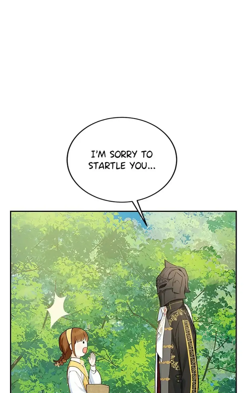 My Farm by the Palace Chapter 41 page 38 - 