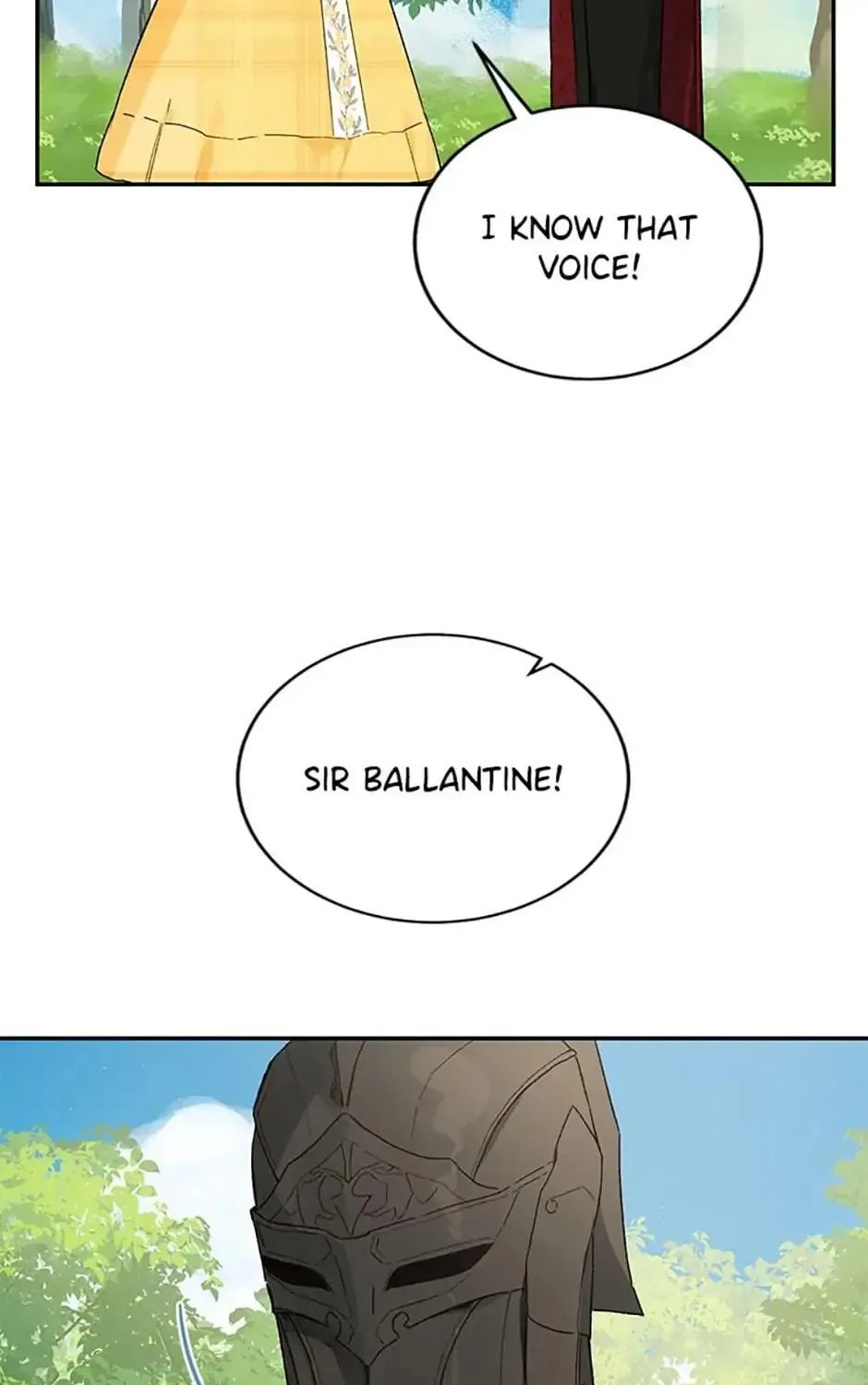My Farm by the Palace Chapter 41 page 40 - 