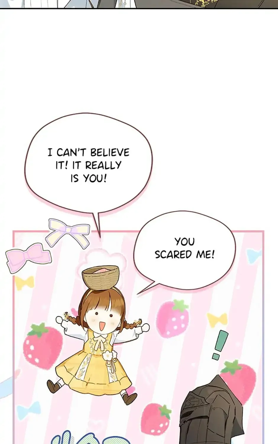 My Farm by the Palace Chapter 41 page 42 - 