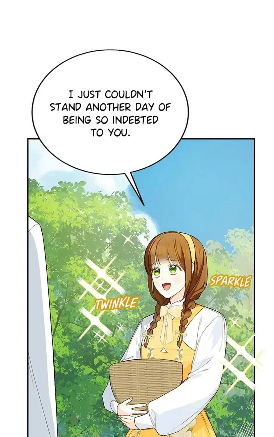 My Farm by the Palace Chapter 41 page 46 - 
