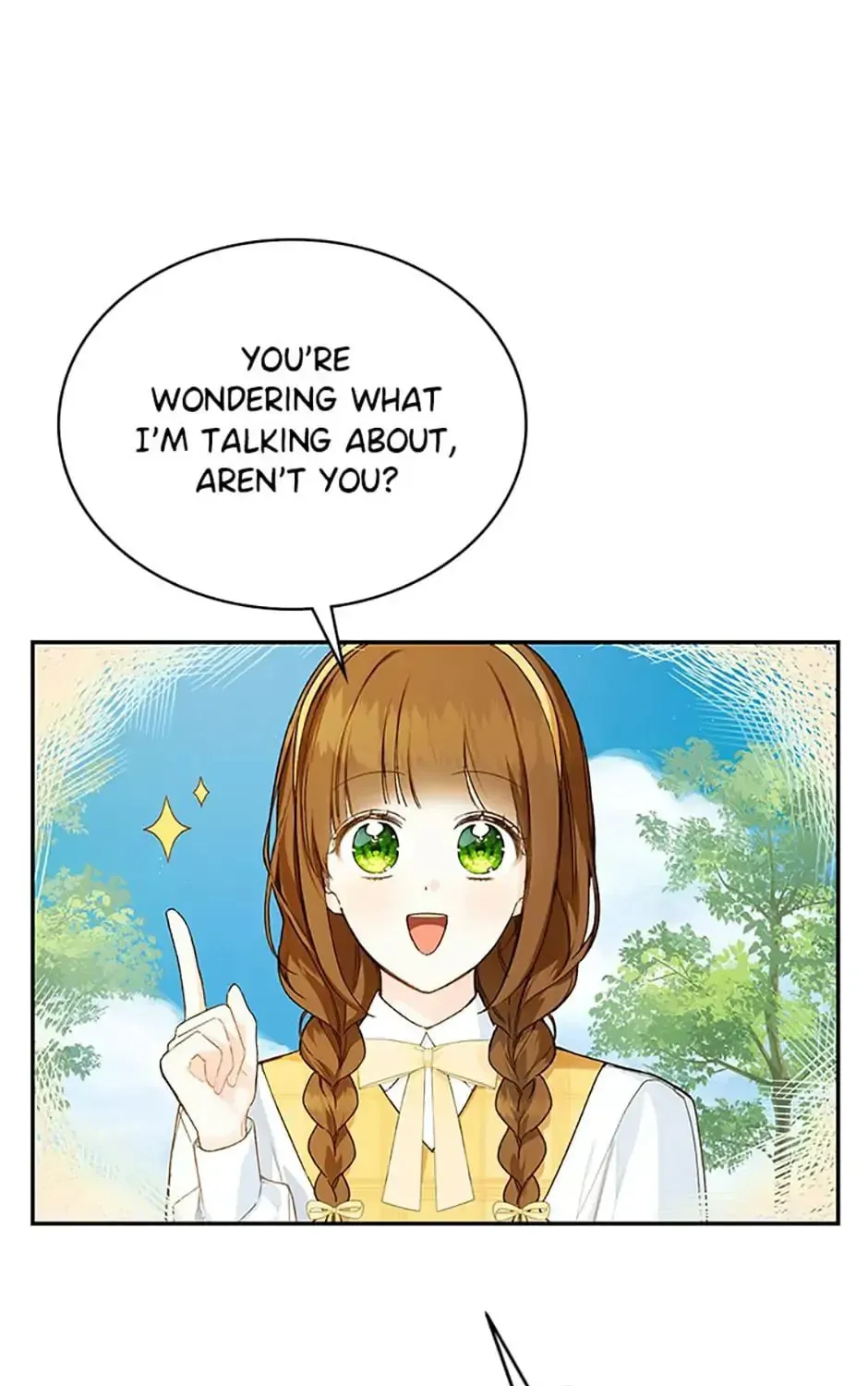 My Farm by the Palace Chapter 41 page 48 - 
