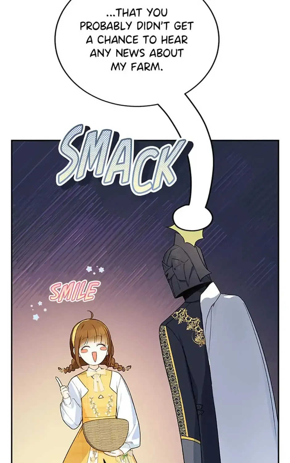 My Farm by the Palace Chapter 41 page 50 - 