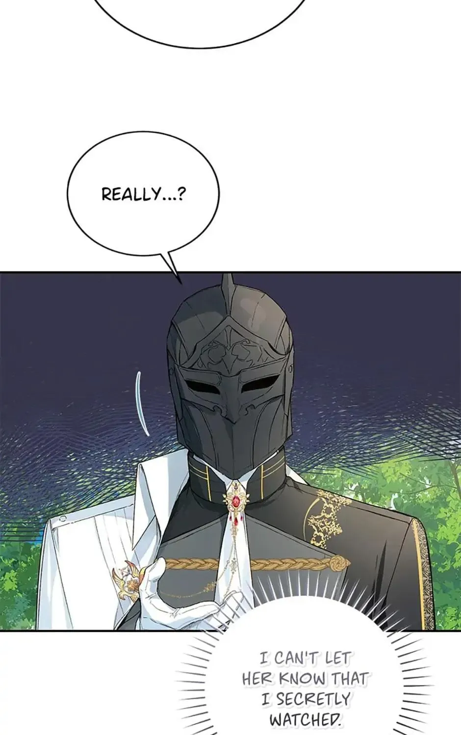 My Farm by the Palace Chapter 41 page 52 - 