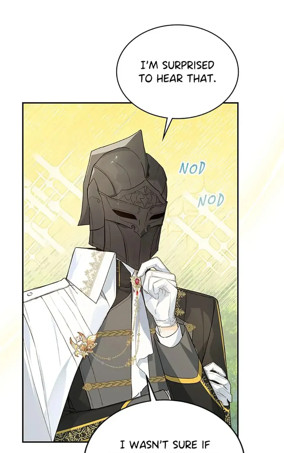 My Farm by the Palace Chapter 41 page 54 - 