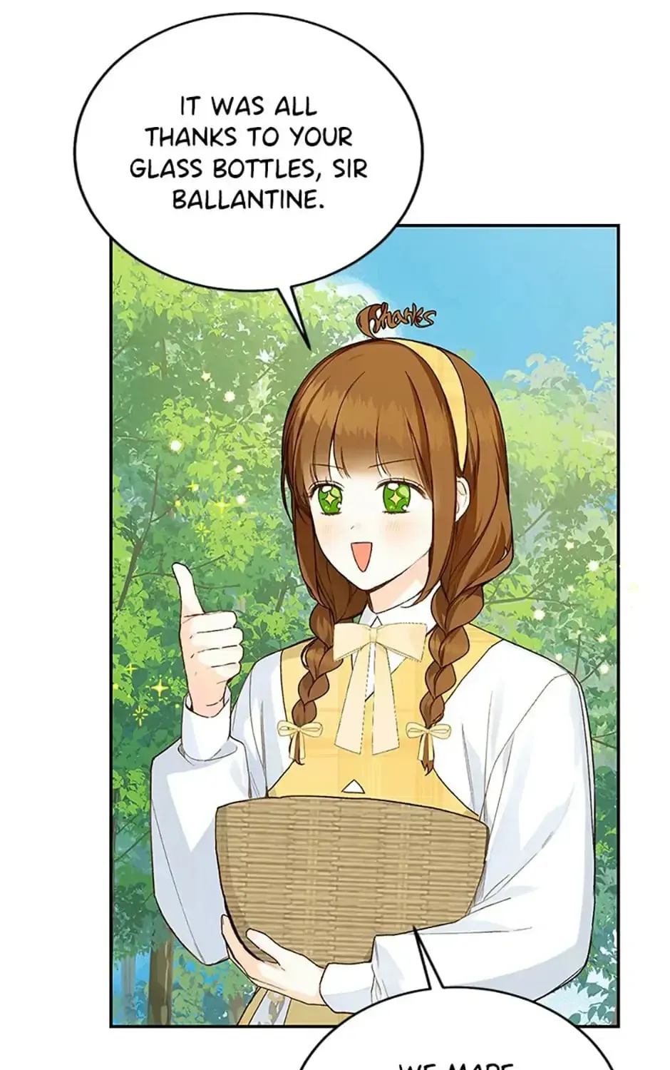 My Farm by the Palace Chapter 41 page 56 - 