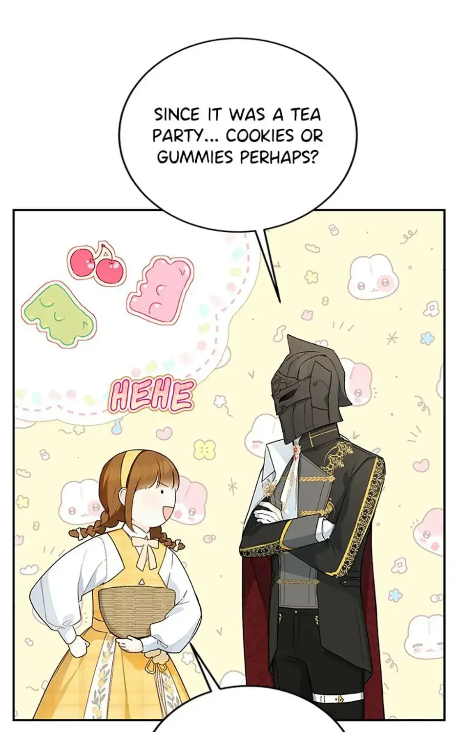 My Farm by the Palace Chapter 41 page 66 - 