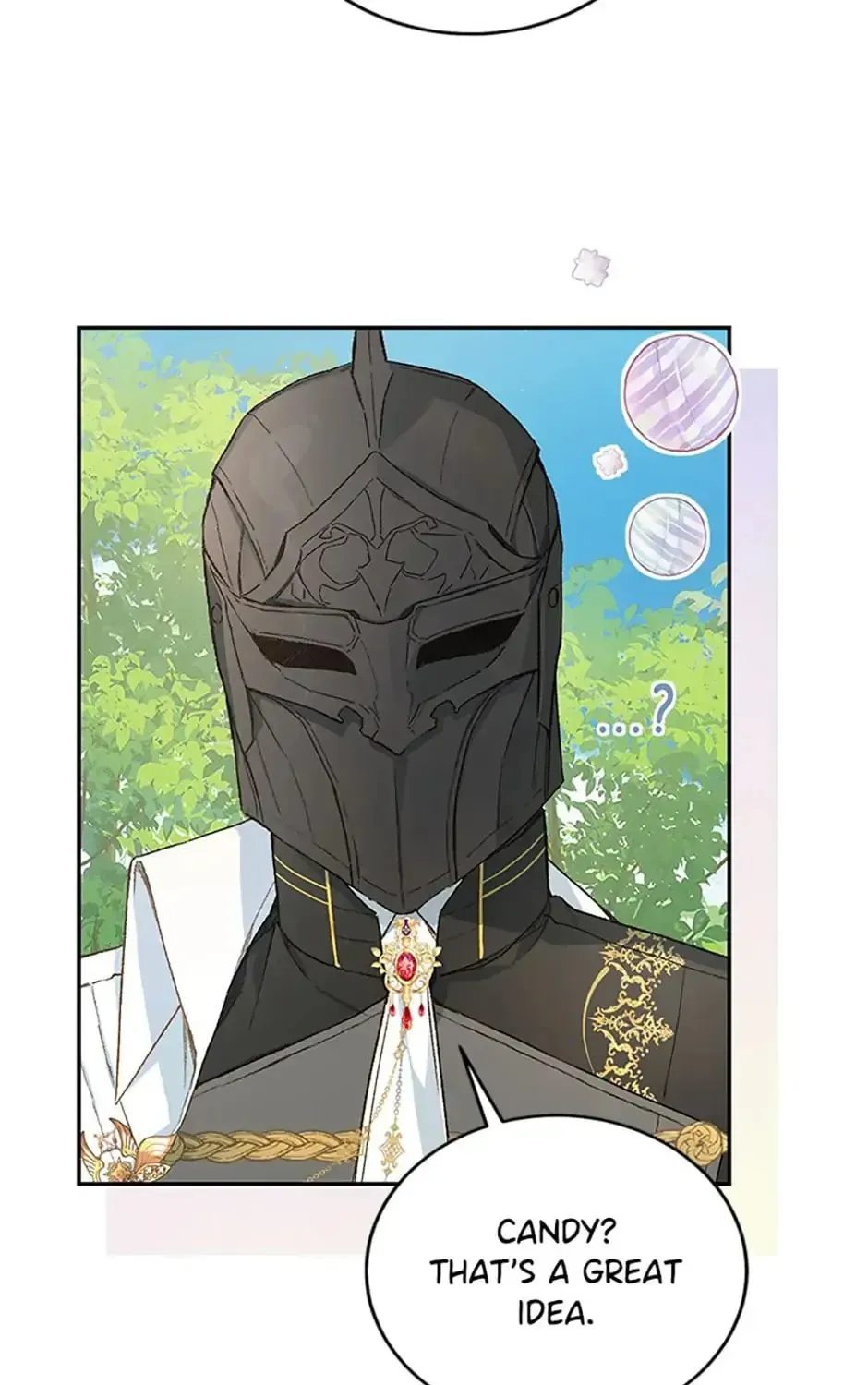 My Farm by the Palace Chapter 41 page 68 - 