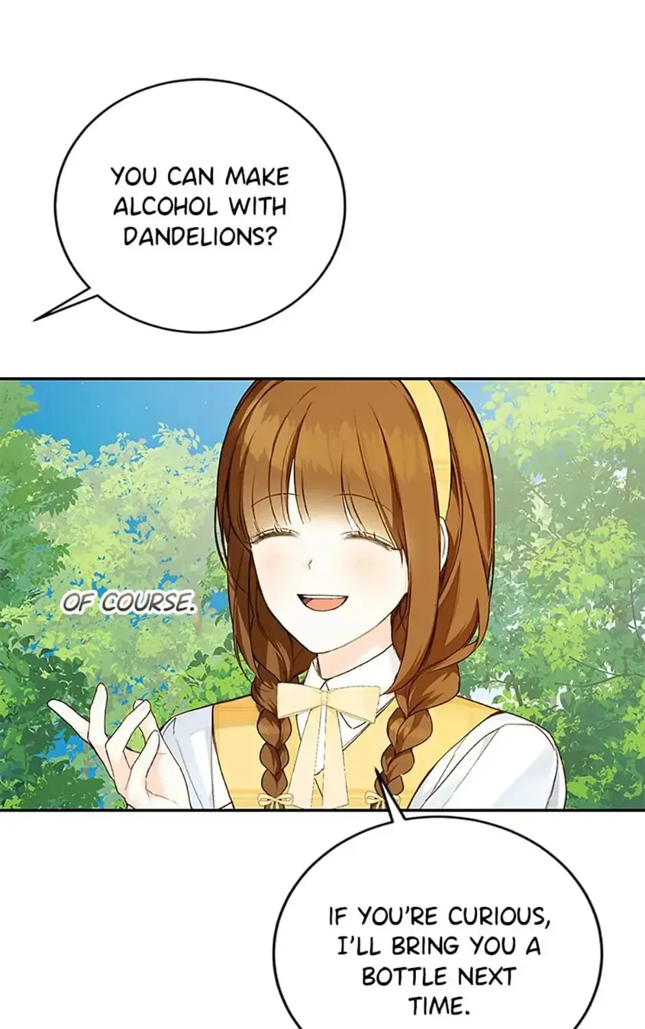 My Farm by the Palace Chapter 41 page 72 - 