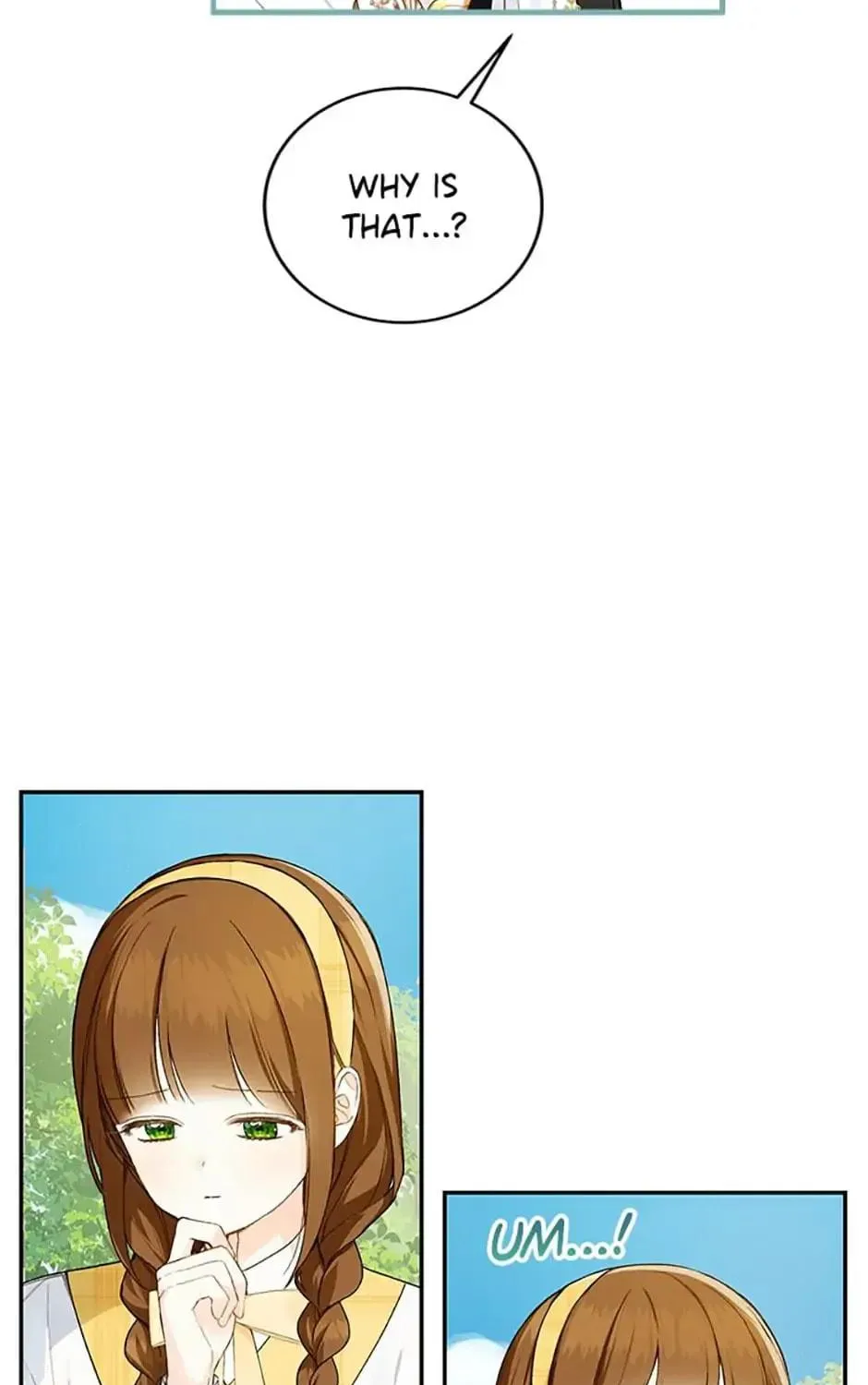 My Farm by the Palace Chapter 41 page 82 - 