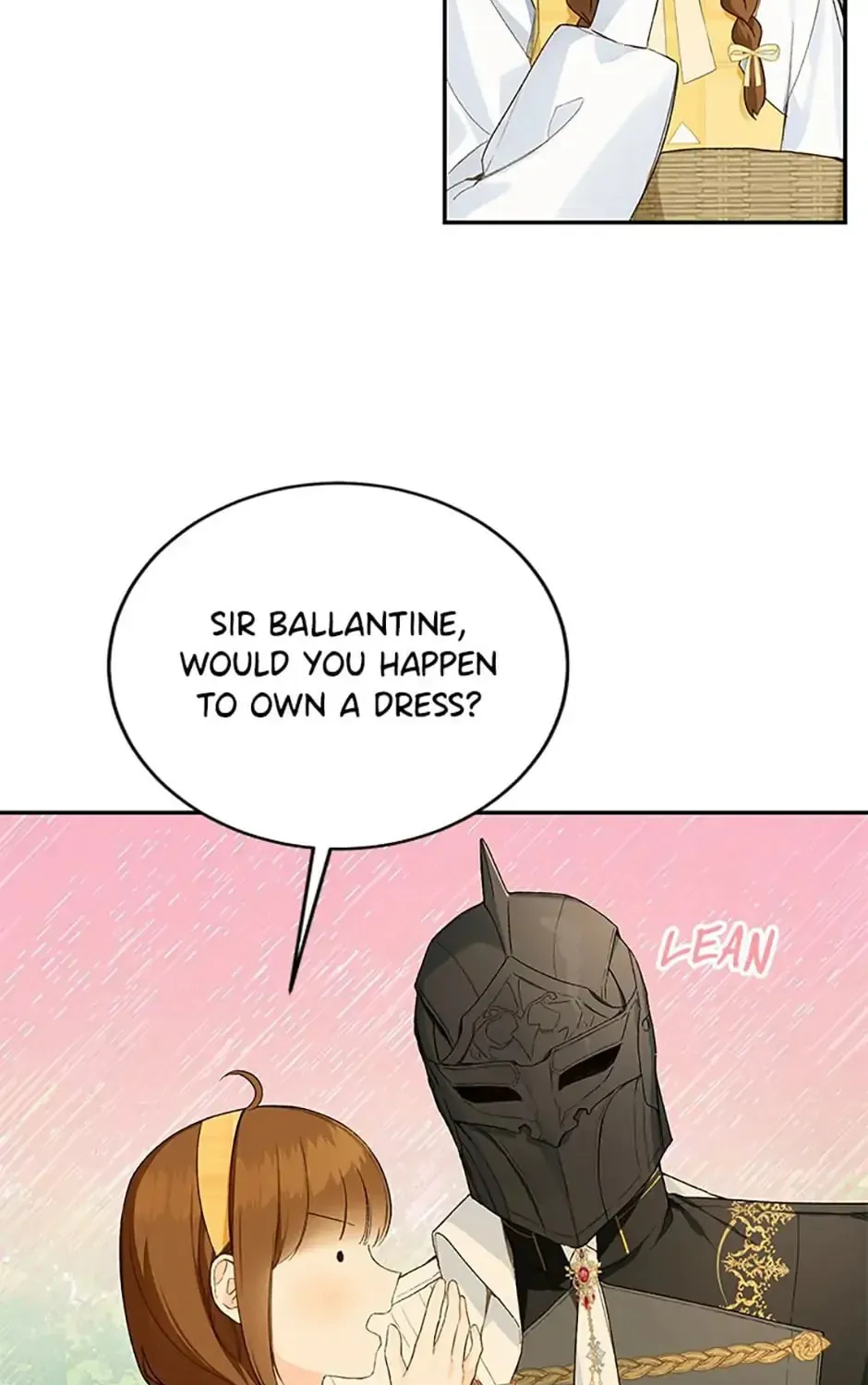 My Farm by the Palace Chapter 41 page 84 - 