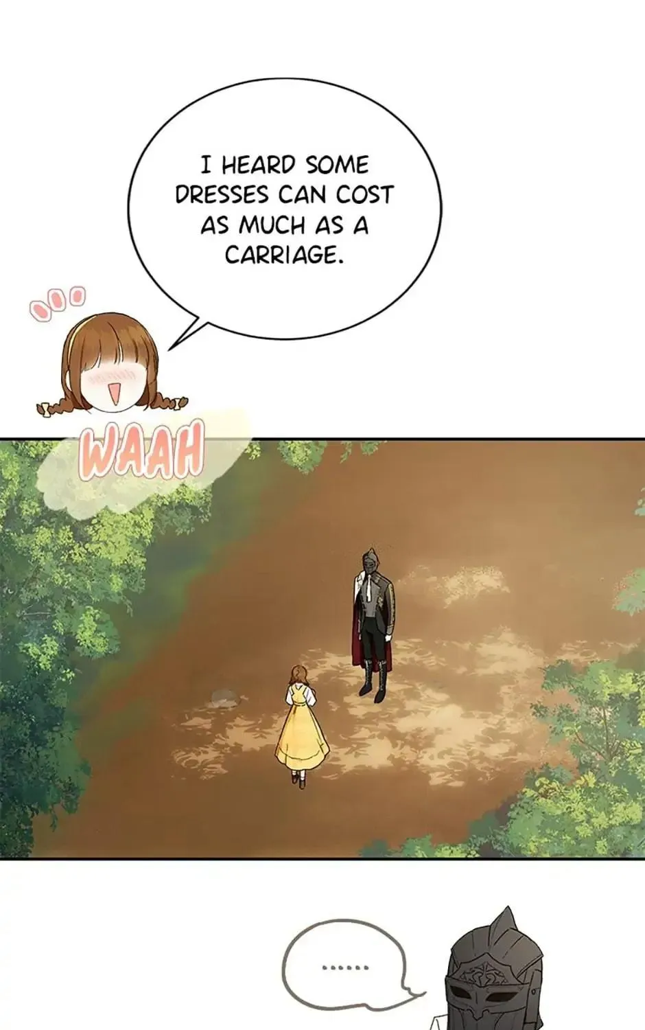 My Farm by the Palace Chapter 41 page 88 - 
