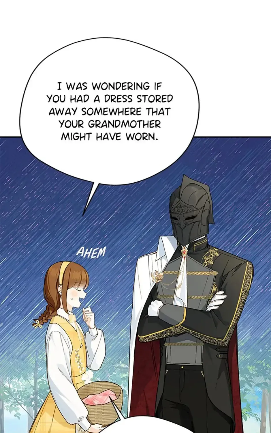 My Farm by the Palace Chapter 41 page 92 - 