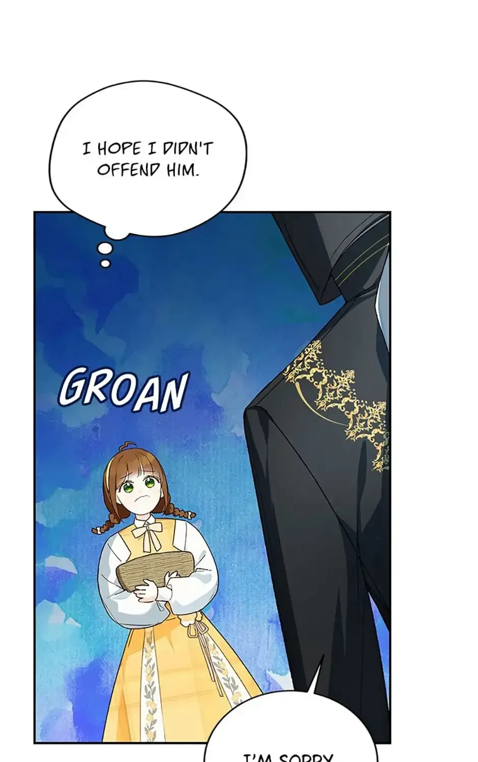 My Farm by the Palace Chapter 41 page 96 - 