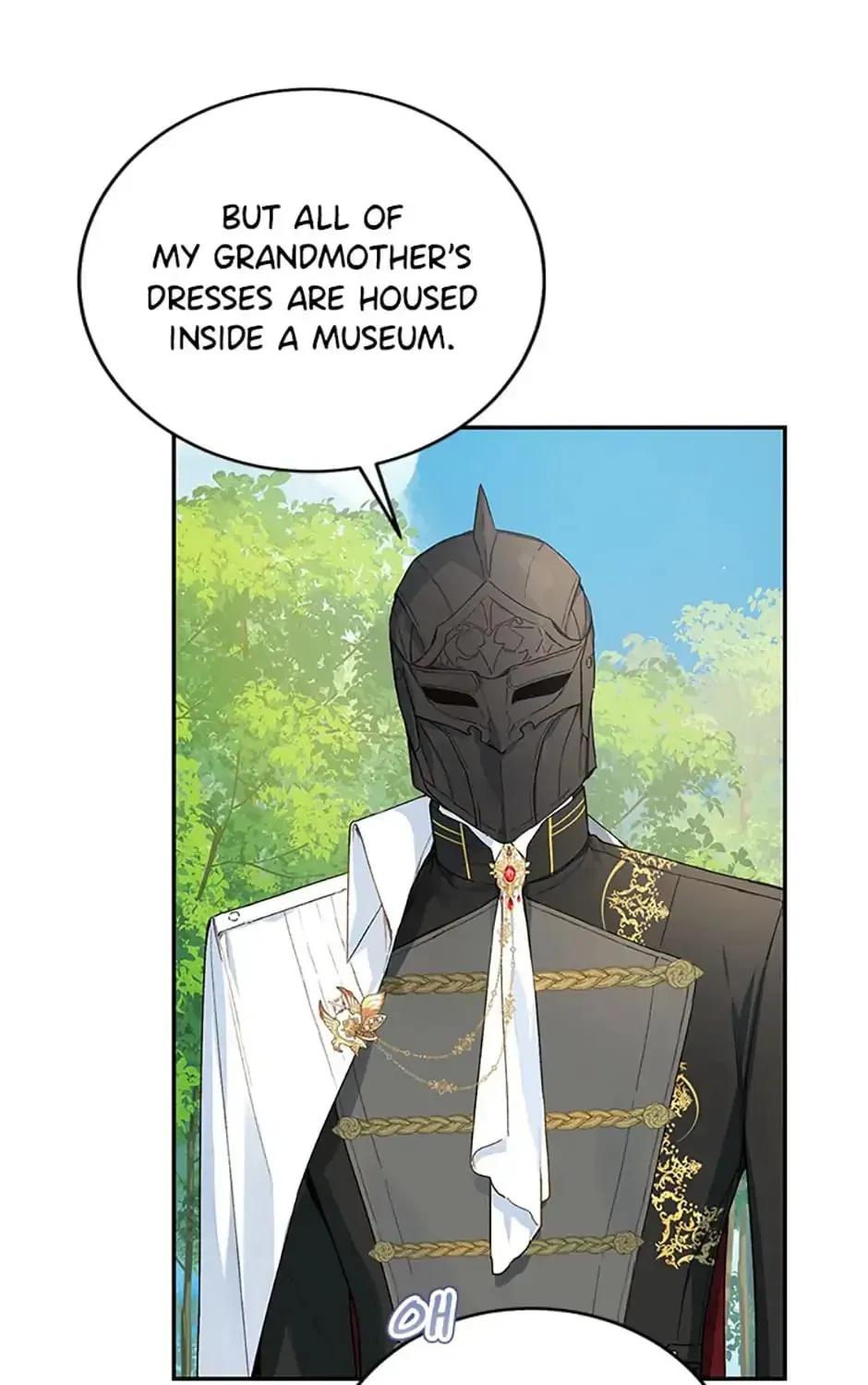 My Farm by the Palace Chapter 41 page 98 - 