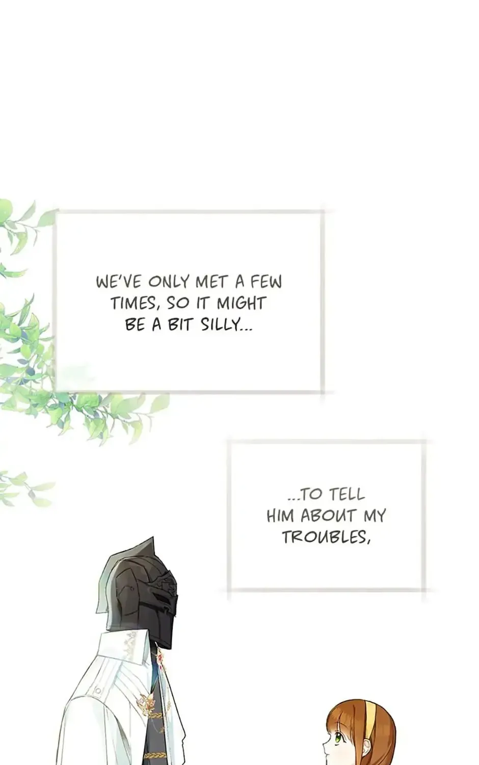 My Farm by the Palace Chapter 42 page 2 - 