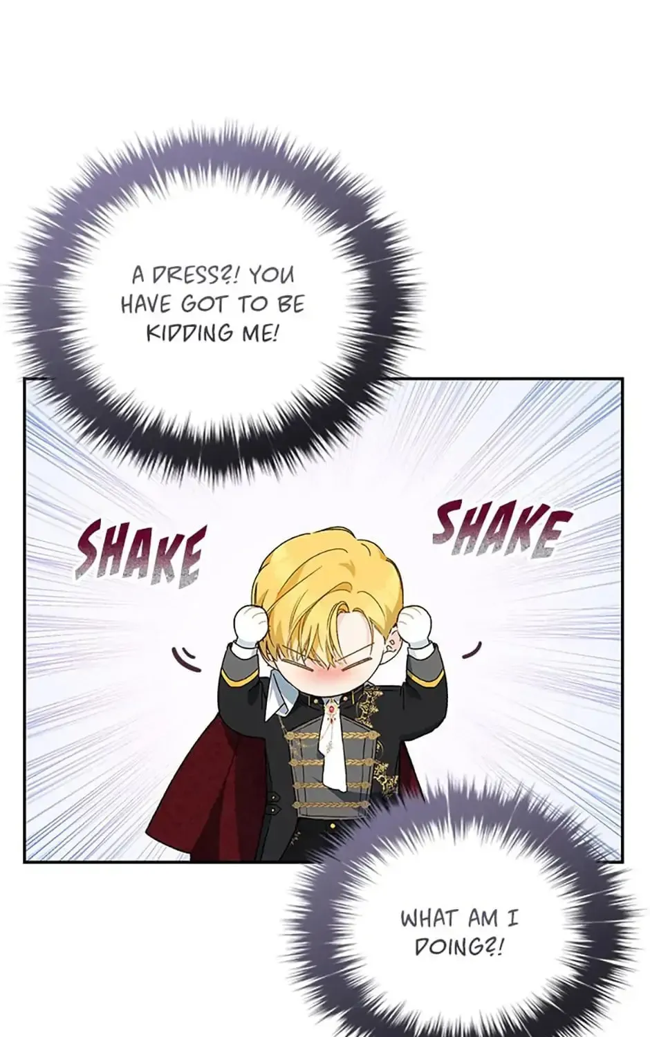 My Farm by the Palace Chapter 42 page 102 - 