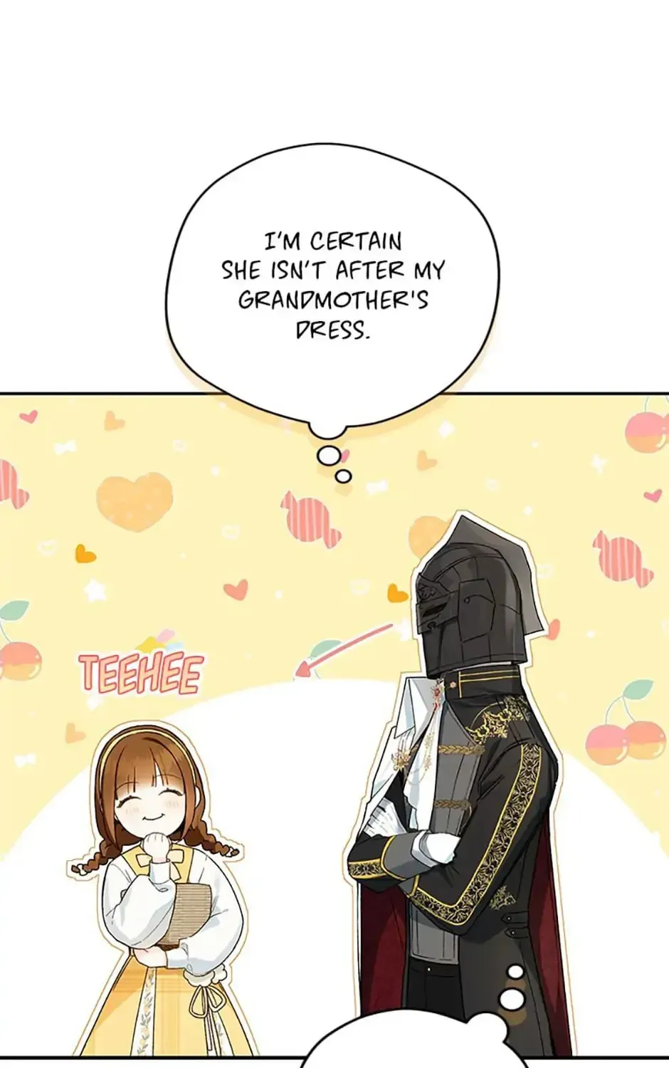My Farm by the Palace Chapter 42 page 14 - 